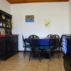 Отель Fisherhaven Traveller's Lodge питание