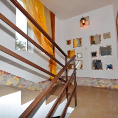 Гостиница Vek Guest House в Ольгинке отзывы, цены и фото номеров - забронировать гостиницу Vek Guest House онлайн Ольгинка интерьер отеля