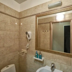 Elysium Hotel 3* Стандартный номер с разными типами кроватей фото 25