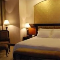 Sanshui Garden Hotel комната для гостей фото 2