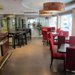 Park Hotel Слима питание фото 2