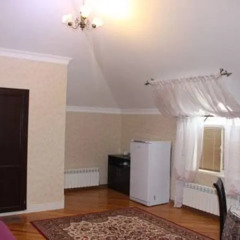 Гостиница Krepost Mini Hotel в Махачкале отзывы, цены и фото номеров - забронировать гостиницу Krepost Mini Hotel онлайн Махачкала удобства в номере фото 3