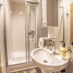 Hostel Kutak Нови Сад ванная фото 5