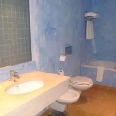 Belver Boa Vista Hotel & Spa 3* Стандартный номер с различными типами кроватей фото 3