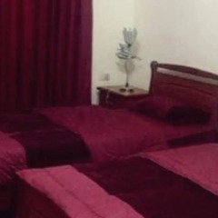 Orient Land Hotel комната для гостей фото 9