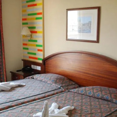 The Bugibba Hotel Буджибба детские мероприятия