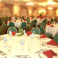 Nasandhura Palace in North Male Atoll, Maldives from 147$, photos, reviews - zenhotels.com event-facility
