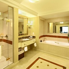 Отель The Venetian Macao ванная фото 2