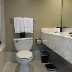 Hard Rock Hotel And Casino 4* Номер Делюкс фото 9