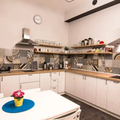Отель Hostel GoodMo Венгрия, Будапешт - отзывы, цены и фото номеров - забронировать отель Hostel GoodMo онлайн в номере