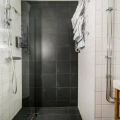 Отель TEGNERLUNDEN 3* Номер Corner double фото 4