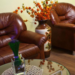 Гостиница Guest House Barin интерьер отеля фото 2