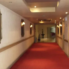 Lagoon Hotel and Spa Alexandria интерьер отеля фото 2