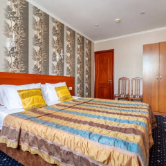 Отель Грейс Кипарис 3* Стандартный номер