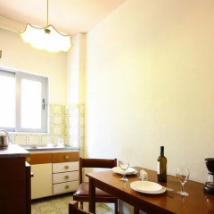 7 Palms Hotel Apartments Родос в номере фото 3