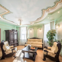 Отель Rija Irina 3* Апартаменты
