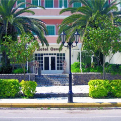 Oscar Hotel