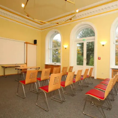 Отель Seminarhotel Springer Schlössl Австрия, Вена - отзывы, цены и фото номеров - забронировать отель Seminarhotel Springer Schlössl онлайн развлечения фото 2