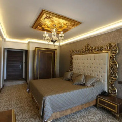 Thermal Saray Hotel 2* Номер Делюкс с различными типами кроватей