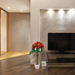 Гостиница Euapartments Ozheshko удобства в номере