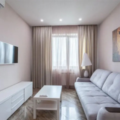 Апартаменты Second House Апартаменты с различными типами кроватей фото 4