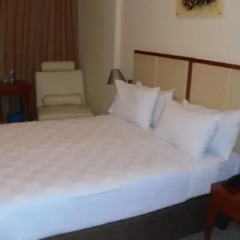 Loanda Hotel комната для гостей фото 3