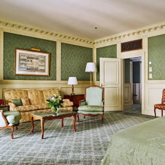 Отель Grand Wien 5* Полулюкс фото 3