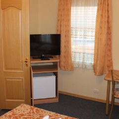 Гостиница Baikalov Ostrog Hotel на Ольхоне отзывы, цены и фото номеров - забронировать гостиницу Baikalov Ostrog Hotel онлайн Ольхон удобства в номере фото 6