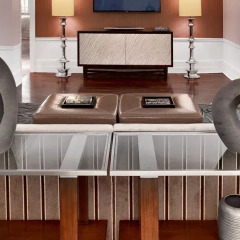 Отель Sheraton New York Times Square 4* Президентский люкс с различными типами кроватей фото 4