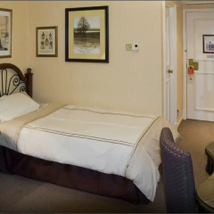 Britannia Hotel - Manchester City Centre 3* Стандартный номер с различными типами кроватей фото 2