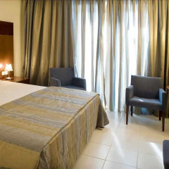 Отель Galaxy Hotel, BW Premier Collection Греция, Закинф - отзывы, цены и фото номеров - забронировать отель Galaxy Hotel, BW Premier Collection онлайн комната для гостей фото 5