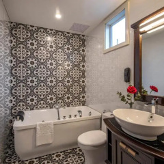 The Odys Hotel 3* Улучшенный номер с различными типами кроватей фото 3