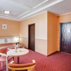 Отель Парк Сити 3* Номер Бизнес фото 17
