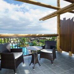 Отель Lopesan Baobab Resort 5* Стандартный номер с различными типами кроватей фото 7