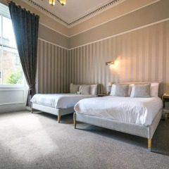 Отель The Belhaven 3* Стандартный номер фото 2