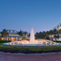 Отель Grand Lucayan Resort фото 4