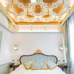 Hotel Monaco & Grand Canal 4* Номер Classic с различными типами кроватей фото 3
