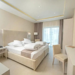 Maritim Antonine Hotel & Spa Malta 4* Номер Делюкс с различными типами кроватей фото 3