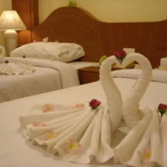 Отель U Tai Tip Guest House спа