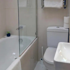 Queensway Hotel Sure Hotel Collection By Best Western 3* Стандартный номер с различными типами кроватей фото 5