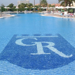 Отель Smy Costa del Sol бассейн
