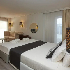 Athenian Riviera Hotel & Suites 3* Полулюкс с различными типами кроватей фото 2