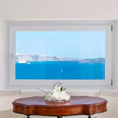 Canaves Oia Hotel 5* Люкс с различными типами кроватей фото 8