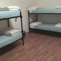 Отель Flower Hostel Италия, Милан - отзывы, цены и фото номеров - забронировать отель Flower Hostel онлайн комната для гостей