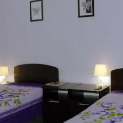 Hotel-A Санкт-Петербург комната для гостей фото 3