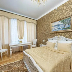 Мини-отель La Scala Гоголевский комната для гостей фото 5