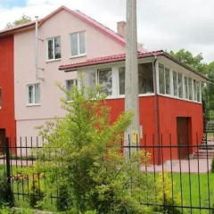 Hostel Anastasia Калининград