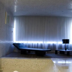 VIP Grand Lisboa Hotel and Spa сауна