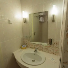 Гостиница Беларусь 3* Номер King size с различными типами кроватей фото 4