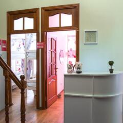 Hostel Kompot интерьер отеля фото 2
